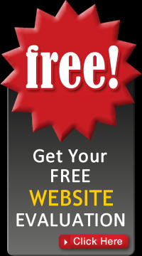 free website evaluation