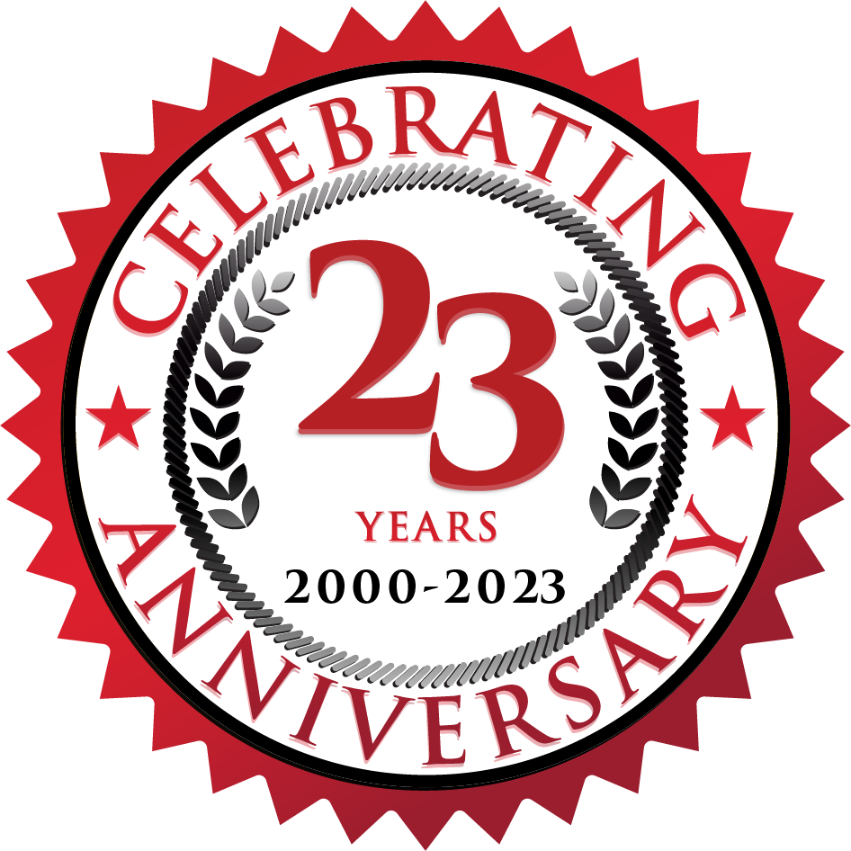 Carolina Creative - Celebrating 23 Years