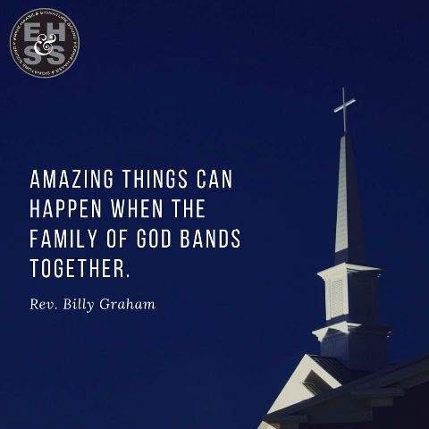 Amazing Things Can Happen