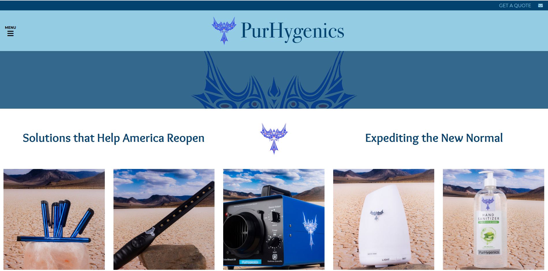 PurHygenics
