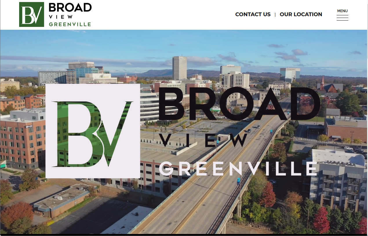 BroadView Greenville