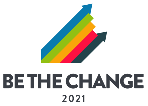 Be The Change 2021