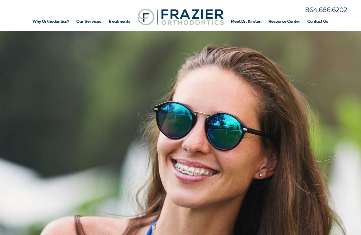 Frazier Orthodontics