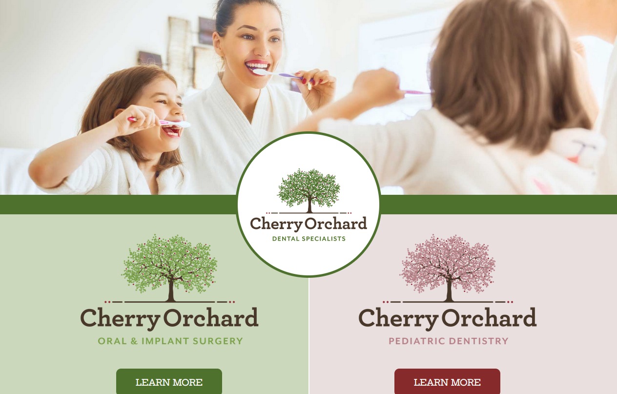 Cherry Orchard Dental Specialists