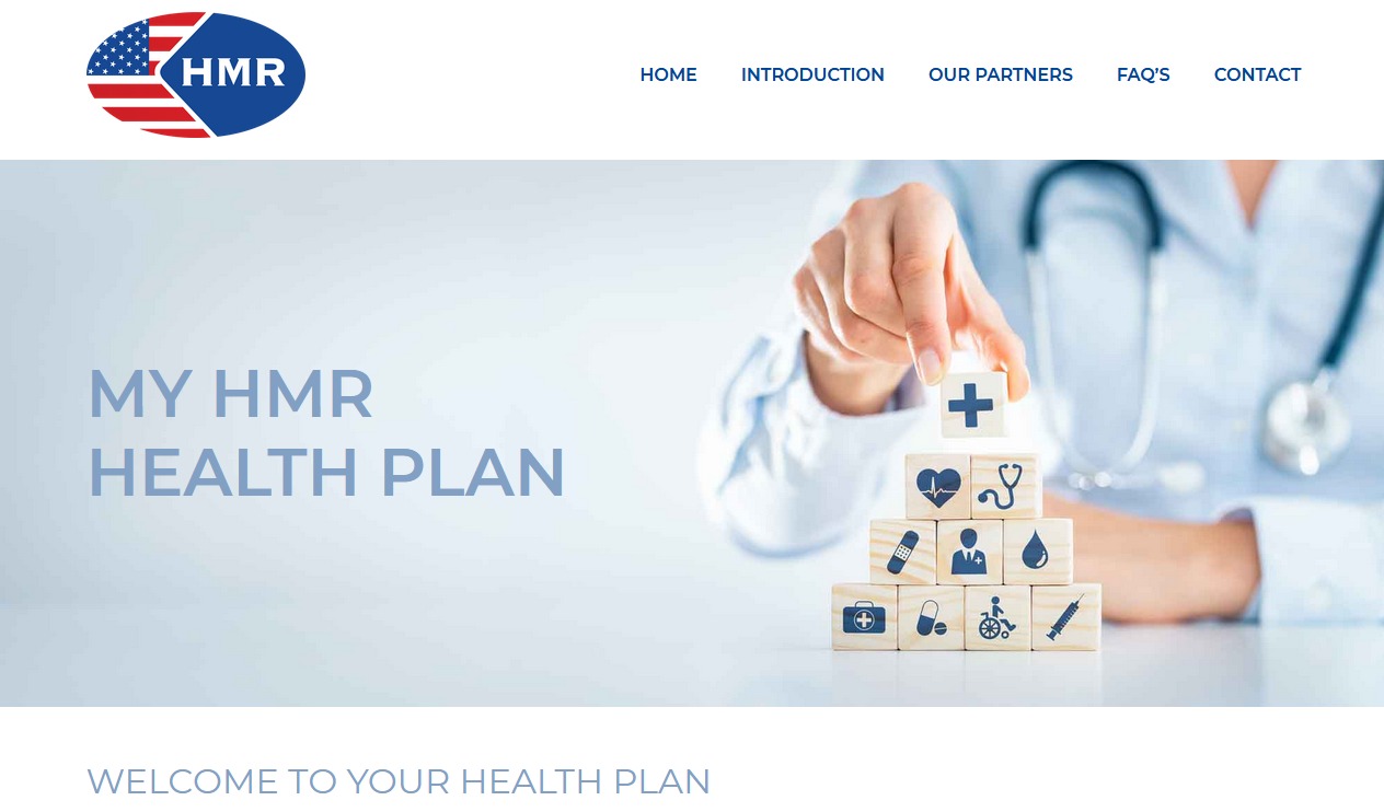 HMR Health Plan