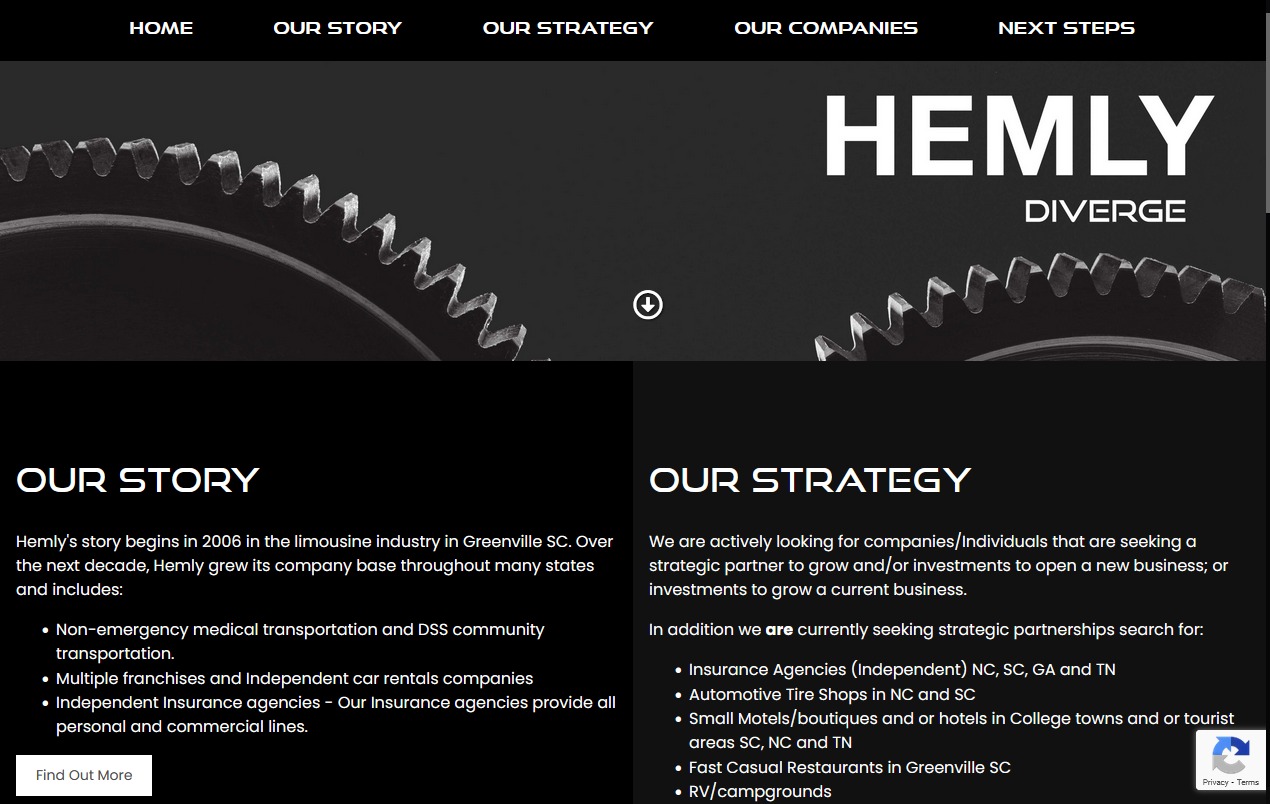 Hemly LLC