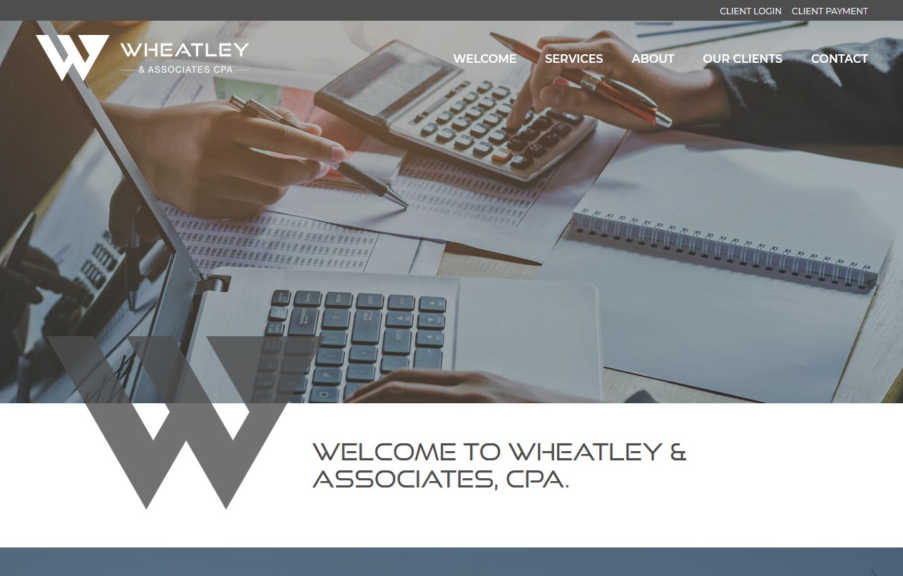 Wheatley & Associates CPA