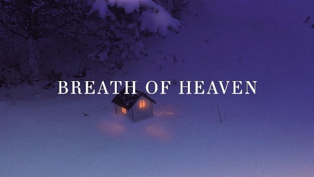 Breath of Heaven