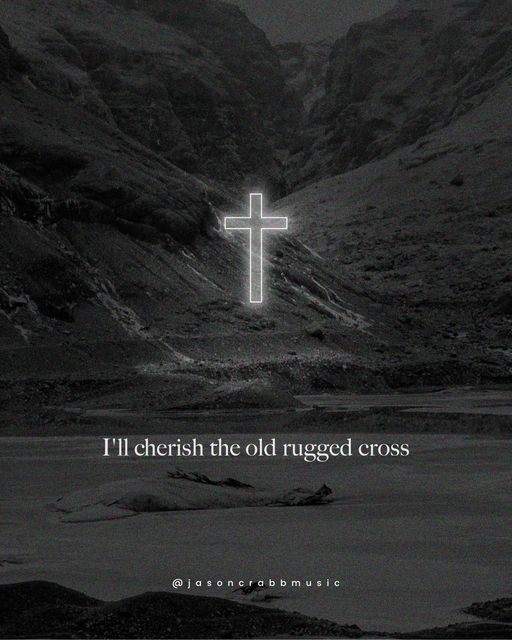 The Cross