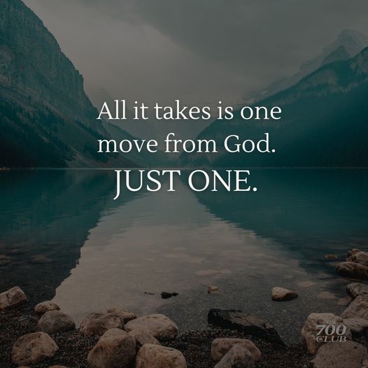 Just One