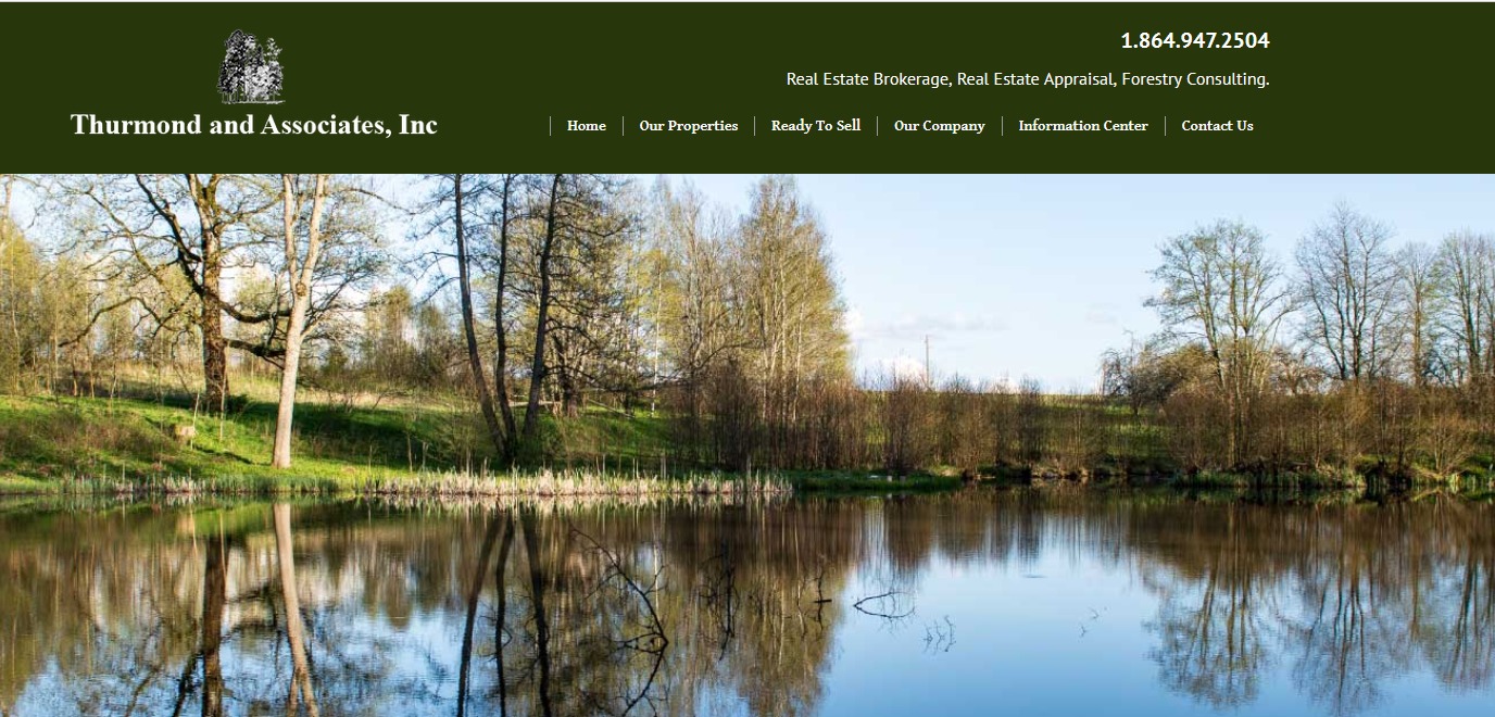 Thurmond & Associates, Inc.
