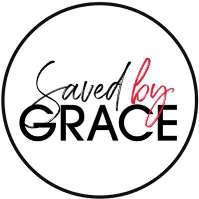 Saved by Grace