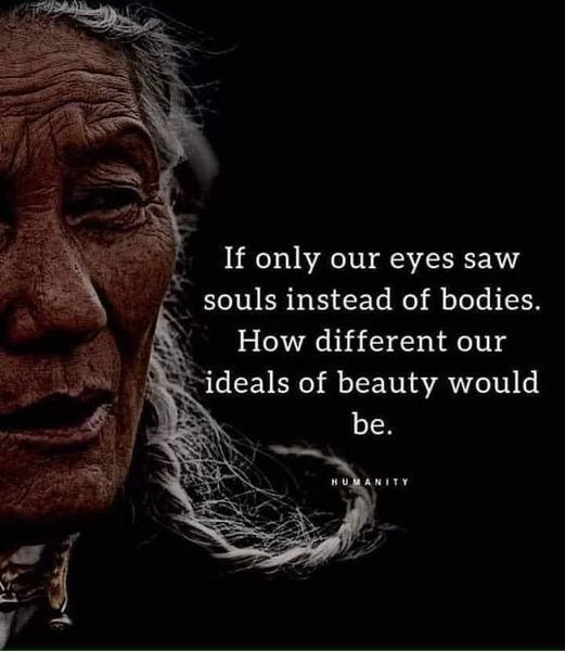 Only Souls