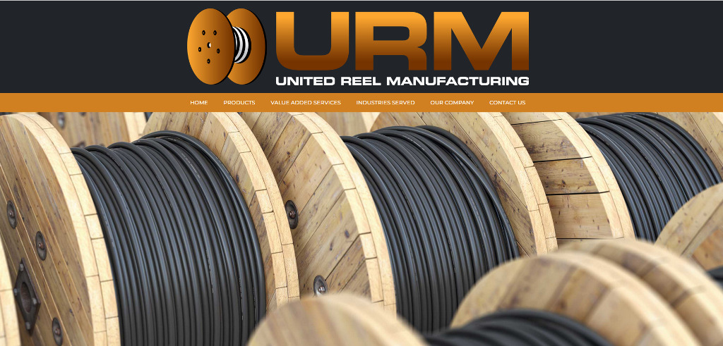 United Reel Manufacturing