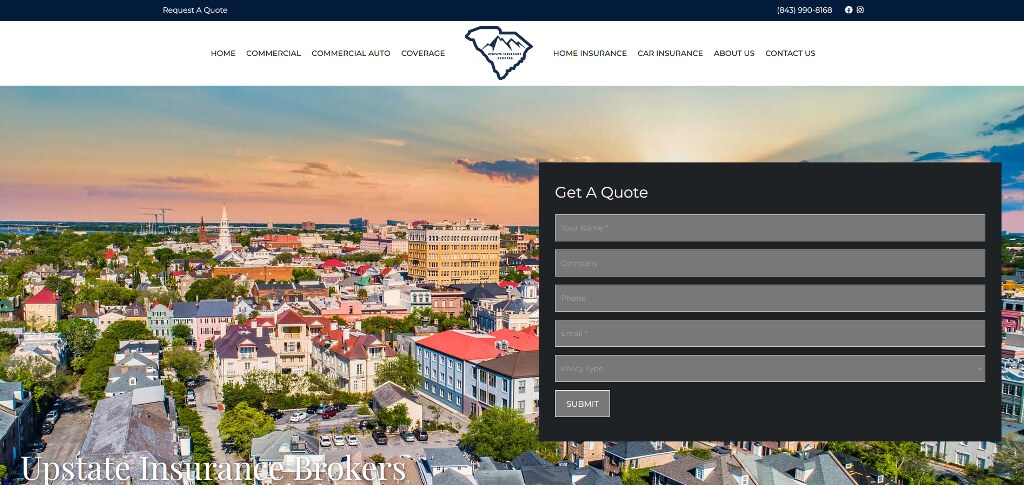 Your Upstate Insurance