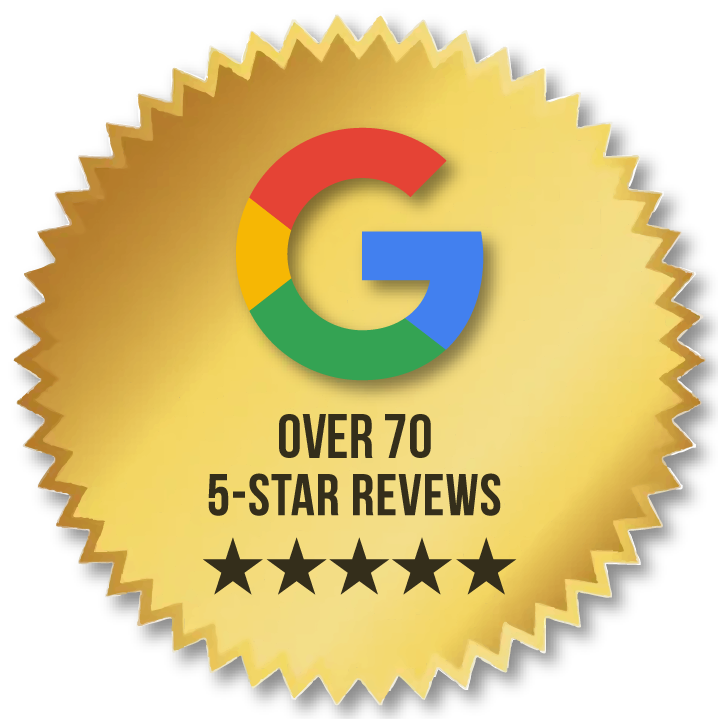 Carolina Creative Group Google Reviews - Over 70 Five Star Ratings Greenville SC