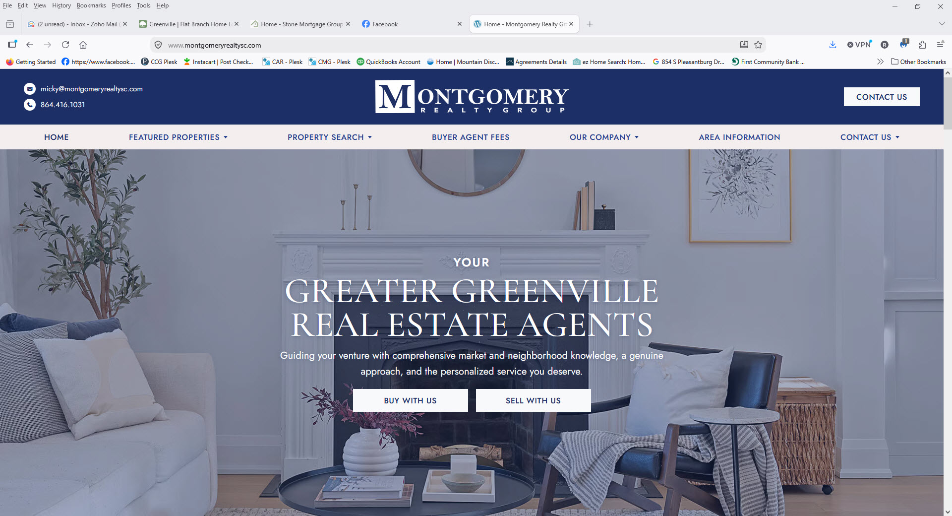 Montgomery Realty Group